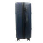 Custom Designer Great Quality Wholesale Large Capacity Abs Suitcase Carry On Luggage