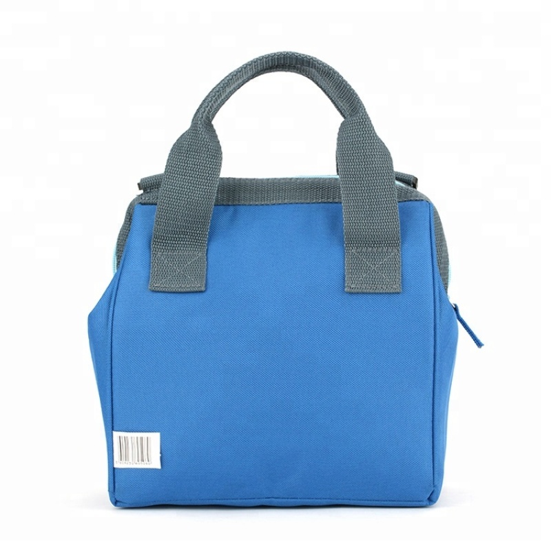 جودة عالية بالجملة مخصص سعة كبيرة أكياس الغداء الحرارية معزول برودة للنساء