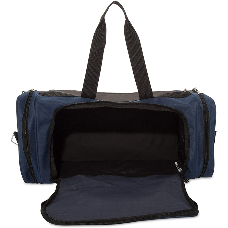 Designer Luxury Travel Duffle Bag Waterproof Sports Gym Duffel Bag For Woman