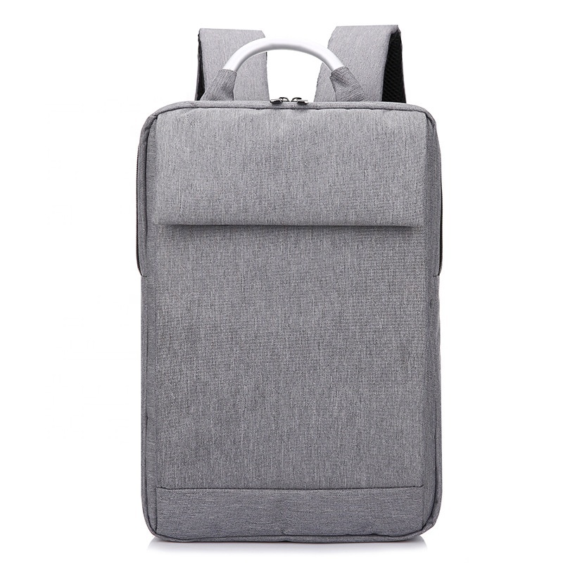 Hot Selling Customized Logo High Quality Mens Waterproof Bag Laptop Backpack for Business