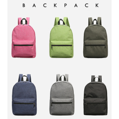 Colorful Custom Logo Girls Boys Bookbags Children Mochilas School Bags Backpacks for Kids