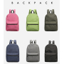 Colorful Custom Logo Girls Boys Bookbags Children Mochilas School Bags Backpacks for Kids