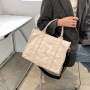 2022 Wholesale Designer Fashion Ladies The Tote Bag Luxury Handbags For Women