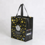 Custom non woven tote bag shopping bag eco non woven bag with logo