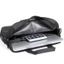 Wholesale Custom High Quality Lightweight Business Briefcase 15.6 Waterproof Laptop Bag