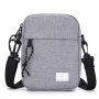 Wholesale Custom Waterproof Fashion Mini Crossbody Shoulder Bag Men's Messenger Bags