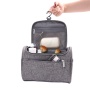 Multi-funtional Travel Hanging Hook Toiletry Bag Waterproof Cosmetic Bag  Makeup Organizer