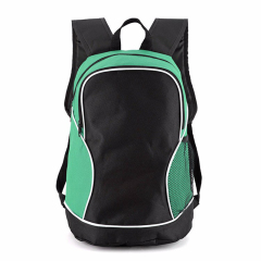 Sacs d'école promotionnels avec logo personnalisé, sac à dos de voyage étanche, sac à dos de sport