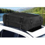 15 cubic feet Waterproof Car Roof Top Cargo Bag Car Roof Long Trip Storage Foldable Luggage Bag