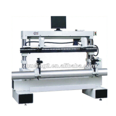Máquina de montaje de planchas flexográficas/montadora de planchas de impresión fabricada en China