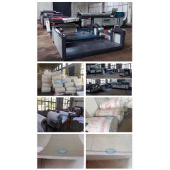 Zhuding hot paper coating lamination machine price