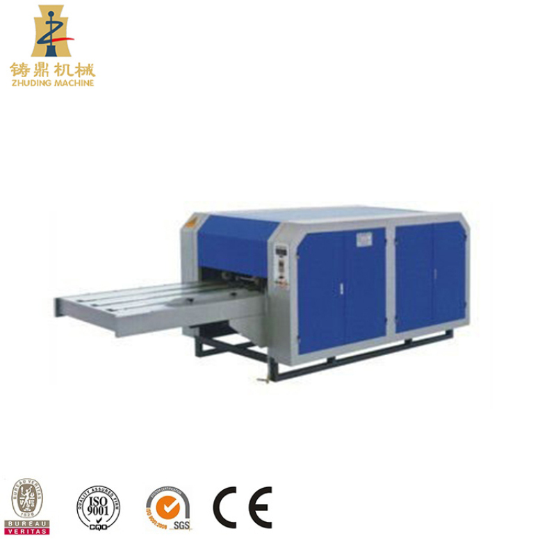 Zhuding High Performance manufactures on sale offset printing machine