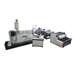 Wenzhou full automatic lamination coating machine for fabric