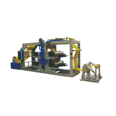 Wenzhou PP woven cement bag production line