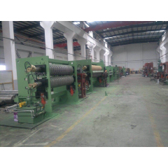 Automatic n95 mask meltblown spunbond non-woven fabric making line