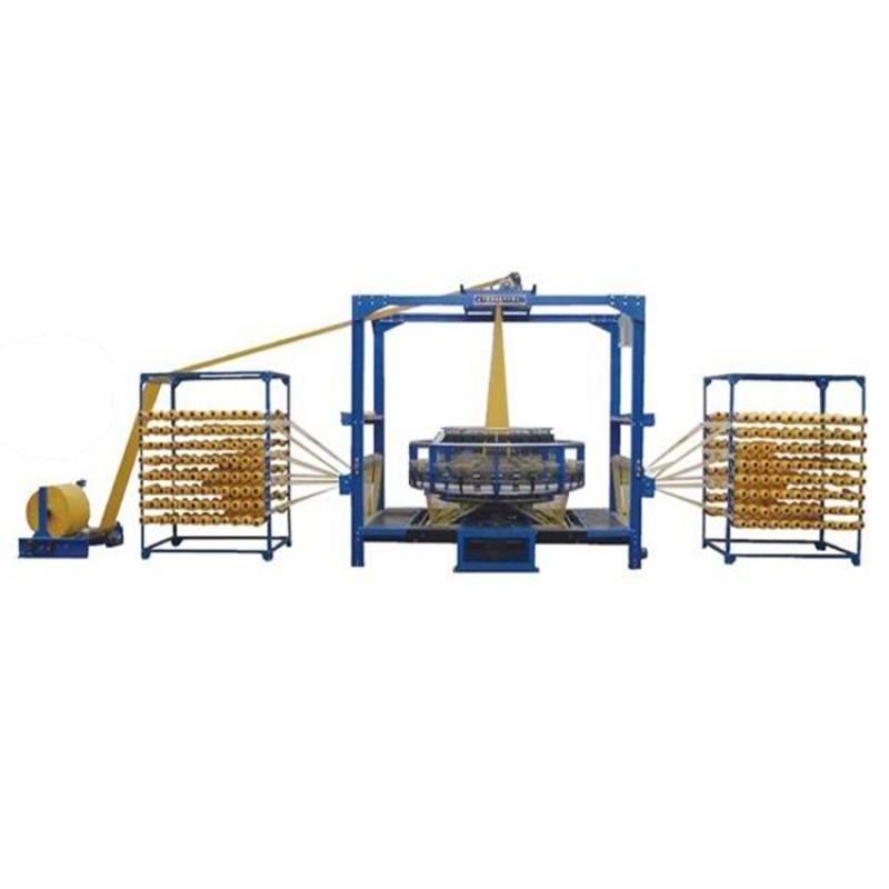 High speed automatic pp woven sack polythene rice bag making machine price
