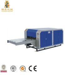 Zhuding Verkauf kleine Multifunktions-Farboffsetdruckmaschine