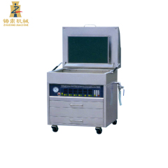 Fabricante de placas de impresión Zhuding estándar CE