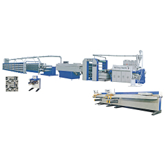 CE Stand Wenzhou PP Woven Bag Cutting Machine