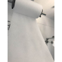 Automatic n95 mask meltblown spunbond non-woven fabric making line