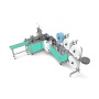 Quality technology products medical face mask making machine