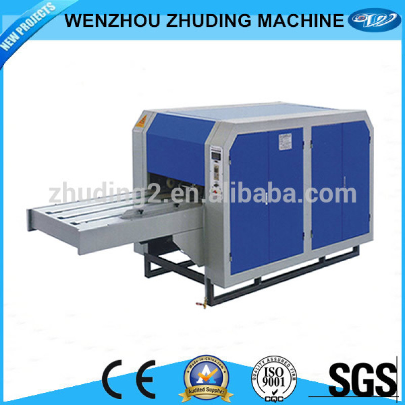 Most welcome five color bags offset printing machine for sale