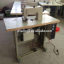 Zhuding ultrasonic nonwoven sewing lace machine