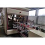 Fully Automatic Roll Feeding 4 Layer 6 Color Paper Cement Packing Bag Making machine