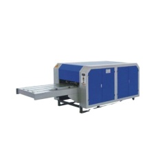 Máquina de impresión offset en color Wenzhou para bolsas de arroz PP wonven