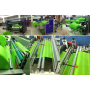 Factory Directly Supply Non Woven Fabric Slitting Machine
