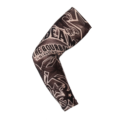 Seamless Tattoo Arm Sleeve