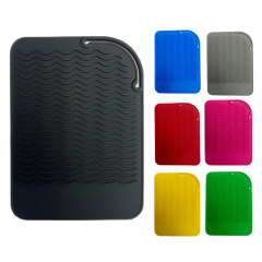 Silicone Heat Insulation Mat