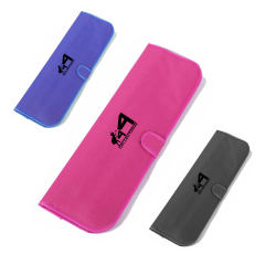 Iron Straightener Heat Resistant Storage Bag