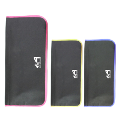 Iron Straightener Heat Resistant Storage Bag