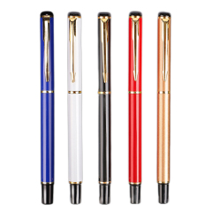 Metal Ballpoint Pen