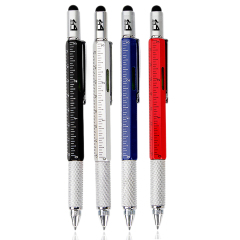 6-In-1 Screwdriver Tool Pen