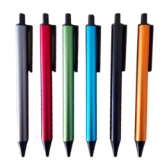 Metal Ballpoint Pen