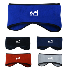 Fleece Winter Warm Headband