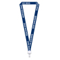 0.6 Inch Lanyards W/ Clip