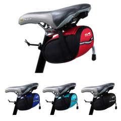 Bicycle Saddle Bag