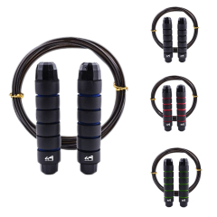 0.7 Lbs Weight-Bearing Jump Rope