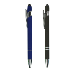 Ballpoint Pen Stylus Pens For Touch Screens Metal Pen