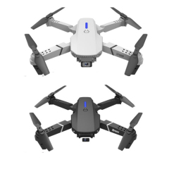 Folding Drone