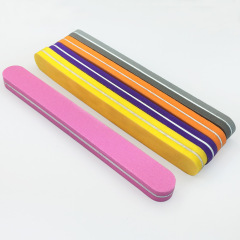 Emery Boards Nail File