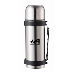 32 oz. Largemouth Large Capacity Insulated Jug Sports Bottle