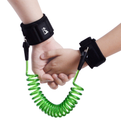 Anti Lost Wrist Chain Children'S Traction Rope