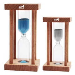 3 Minute Sand Hourglass Timer