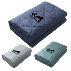 5-Layer Blanket Gravity Blankets