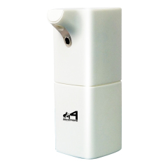 Automatic Alcohol Hand Sanitizer Spray Dispenser