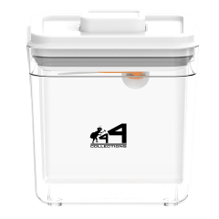 57.5oz Storage Box Airtight Food Storage Canister